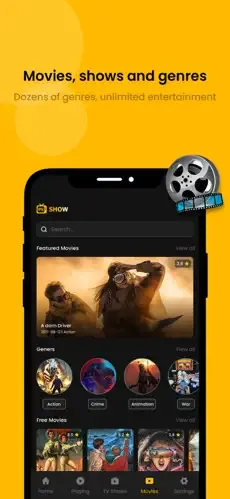jiohotstar-mod-for-pc Movies and shows